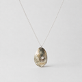Valentino Pendant Necklace Ostella Shells