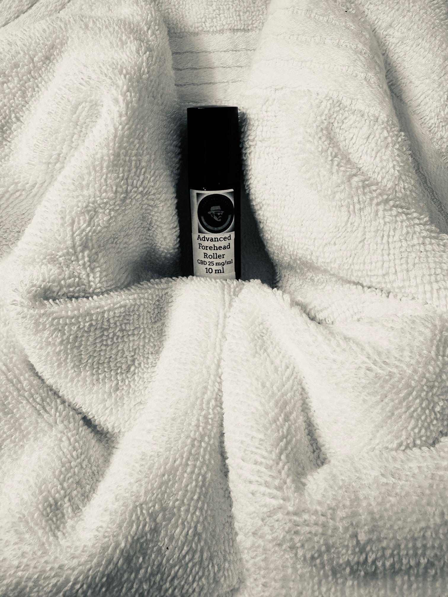 Advanced 25 mg/ml CBD The Inspired Jewel