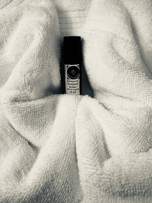 Advanced 25 mg/ml CBD The Inspired Jewel