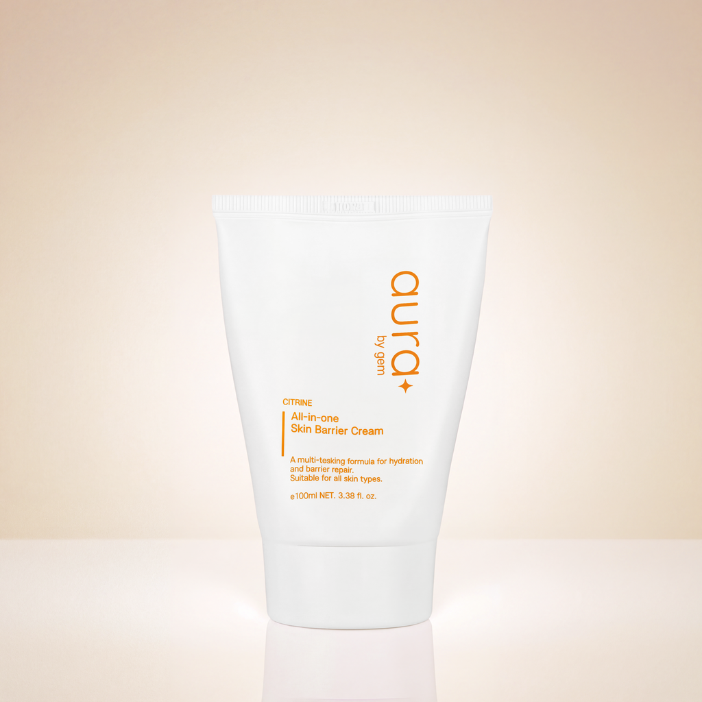 All-In-One Skin Barrier Cream Aura by Gem