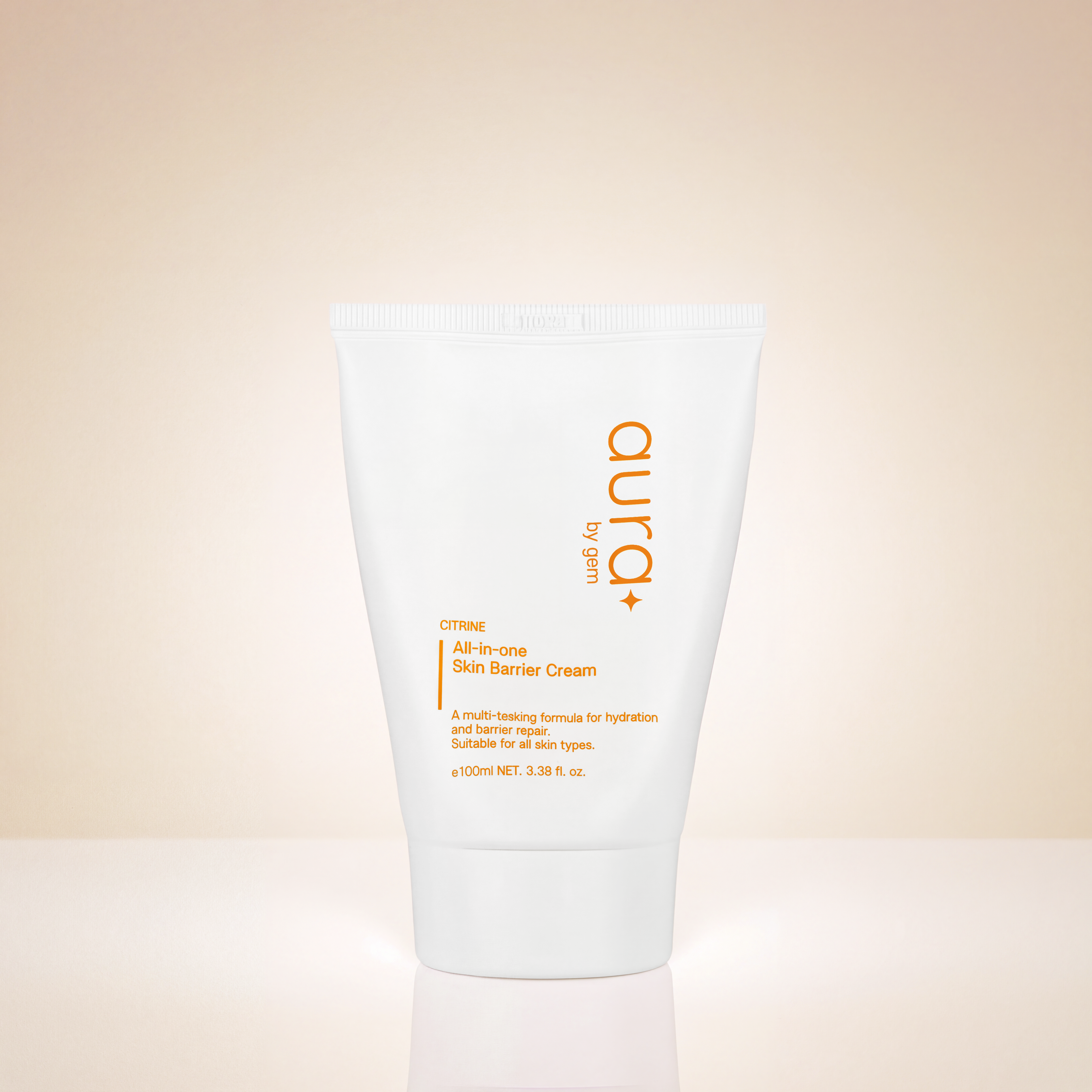 All-In-One Skin Barrier Cream Aura by Gem