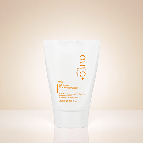 All-In-One Skin Barrier Cream Aura by Gem