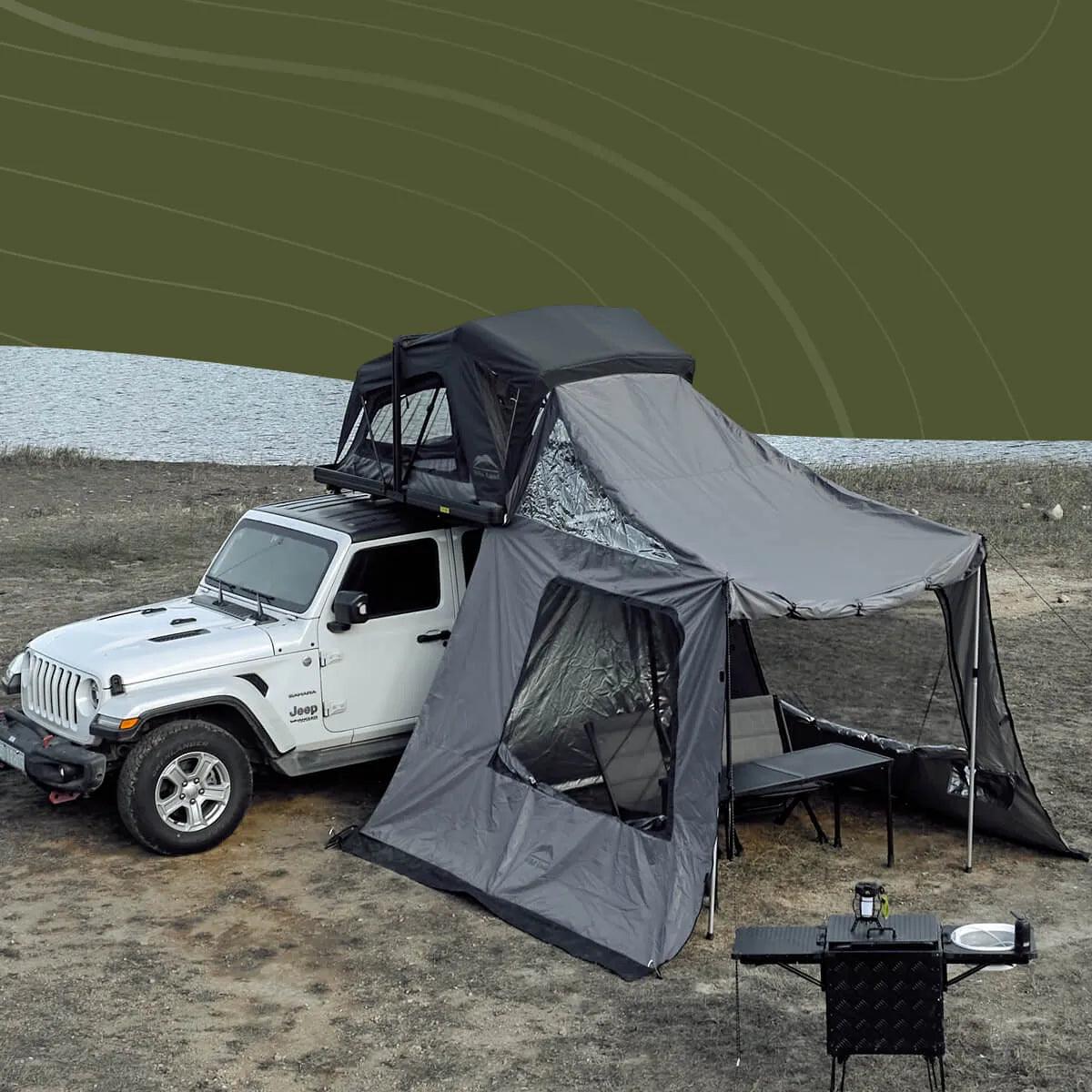 Annex for OrthFrame Wild Land