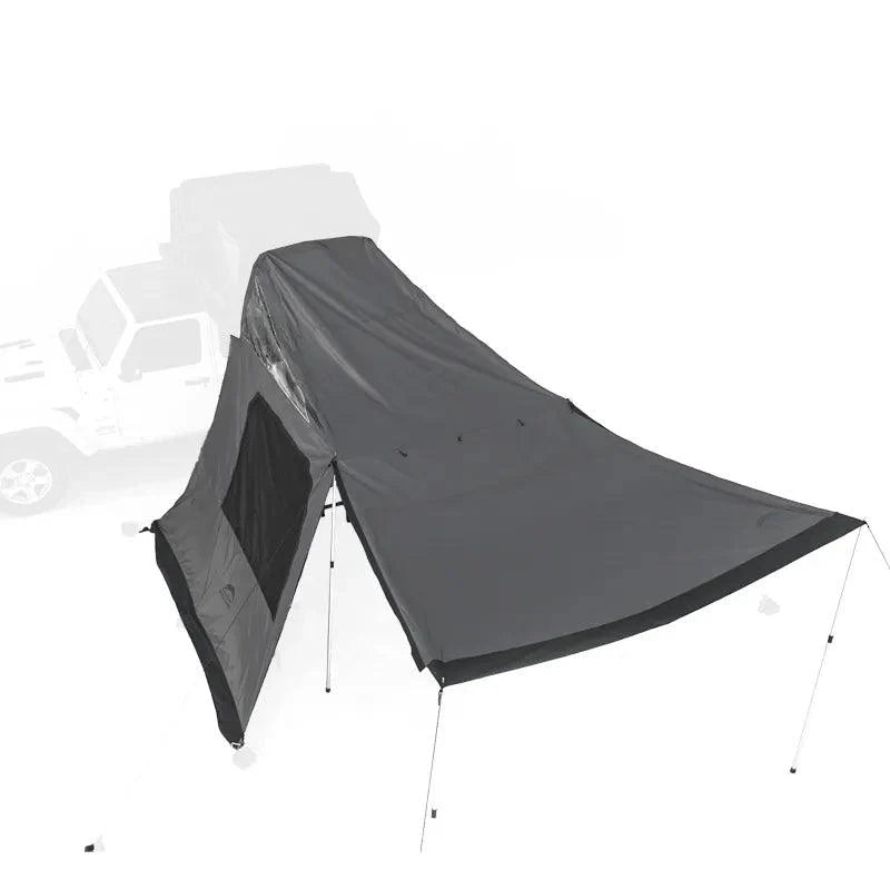 Annex for OrthFrame Wild Land