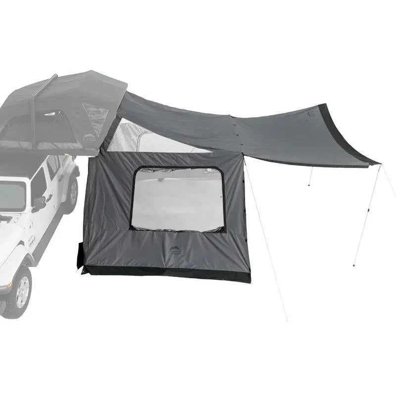 Annex for OrthFrame Wild Land