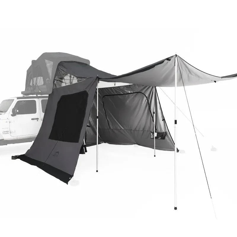 Annex for OrthFrame Wild Land