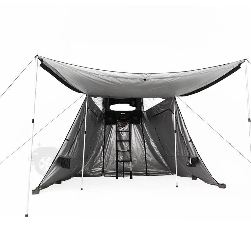 Annex for OrthFrame Wild Land