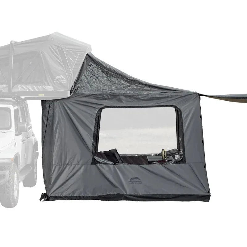 Annex for OrthFrame Wild Land