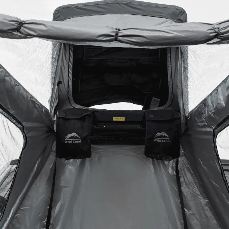Annex for OrthFrame Wild Land