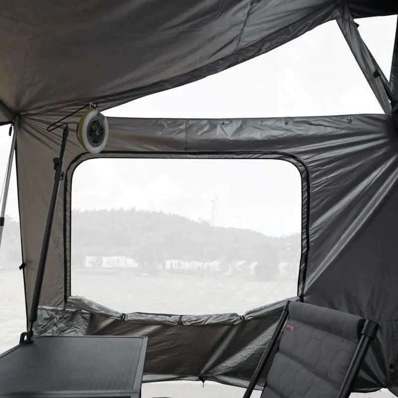 Annex for OrthFrame Wild Land