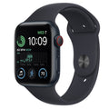 Apple Watch SE 2 (Wi-Fi + Cellular)