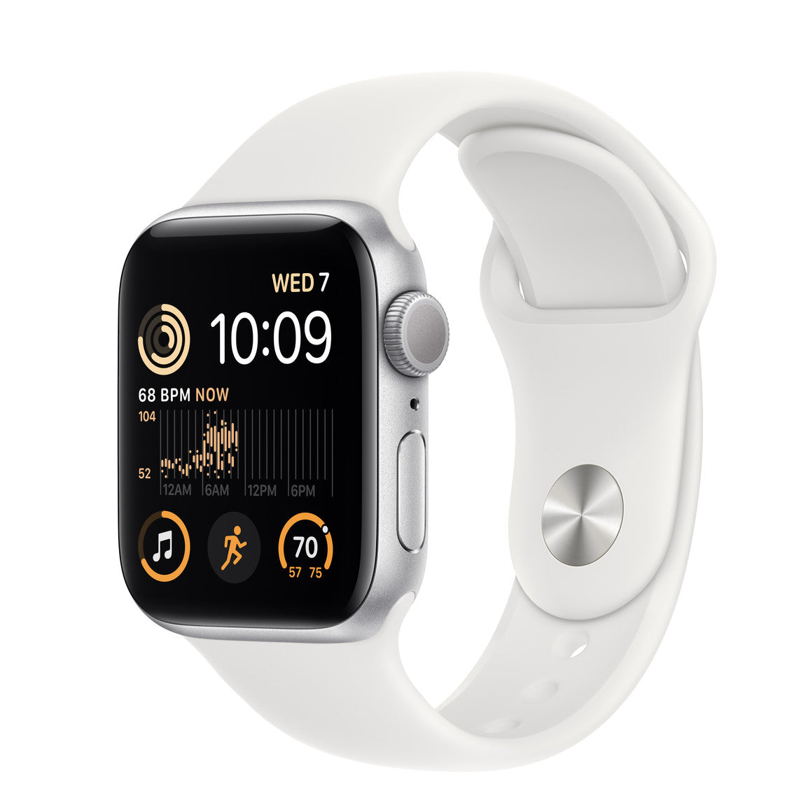 Apple Watch SE 2 (Wi-Fi + Cellular)