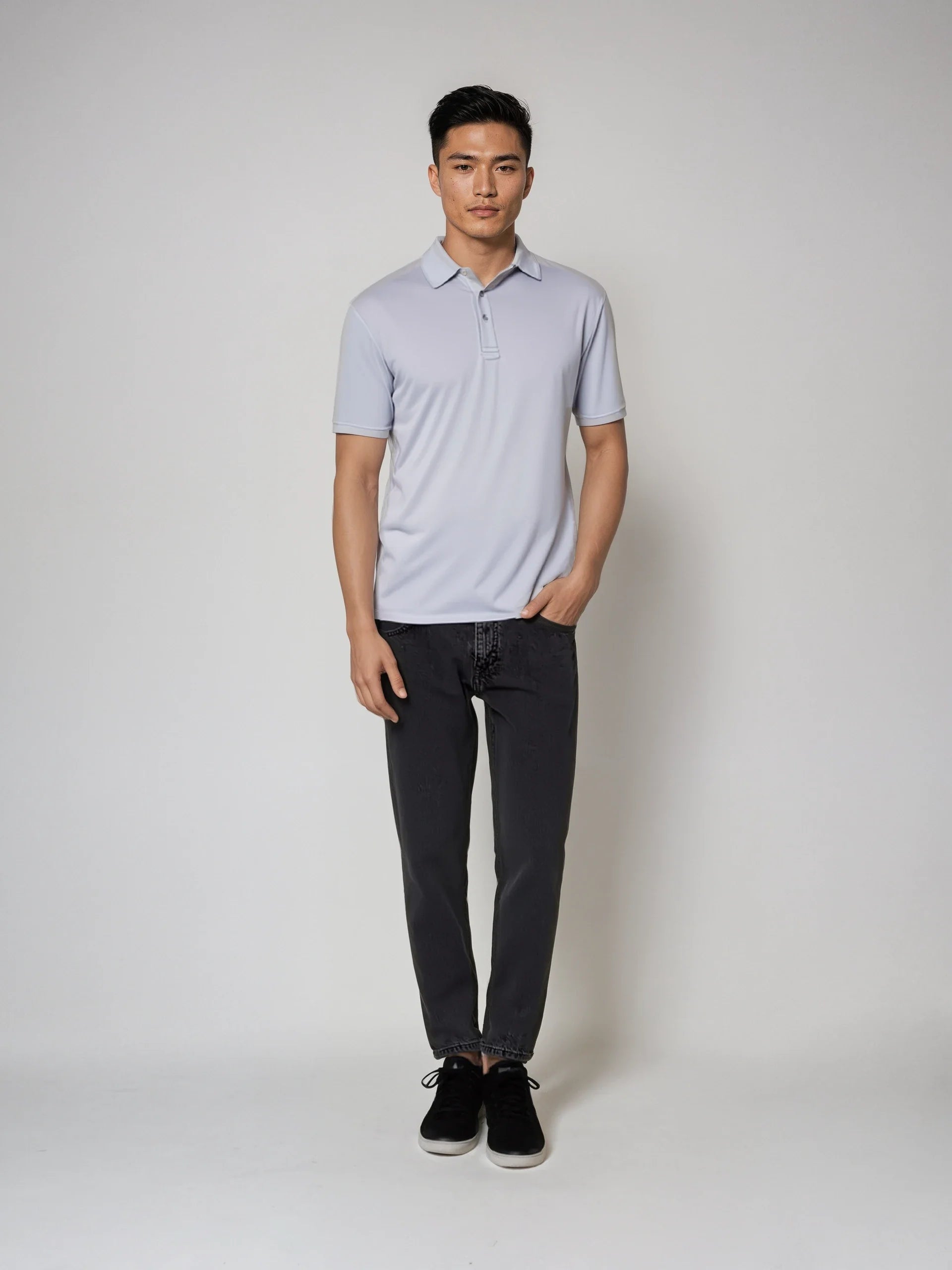 UPF 50 Performance Polo SpectraUSA