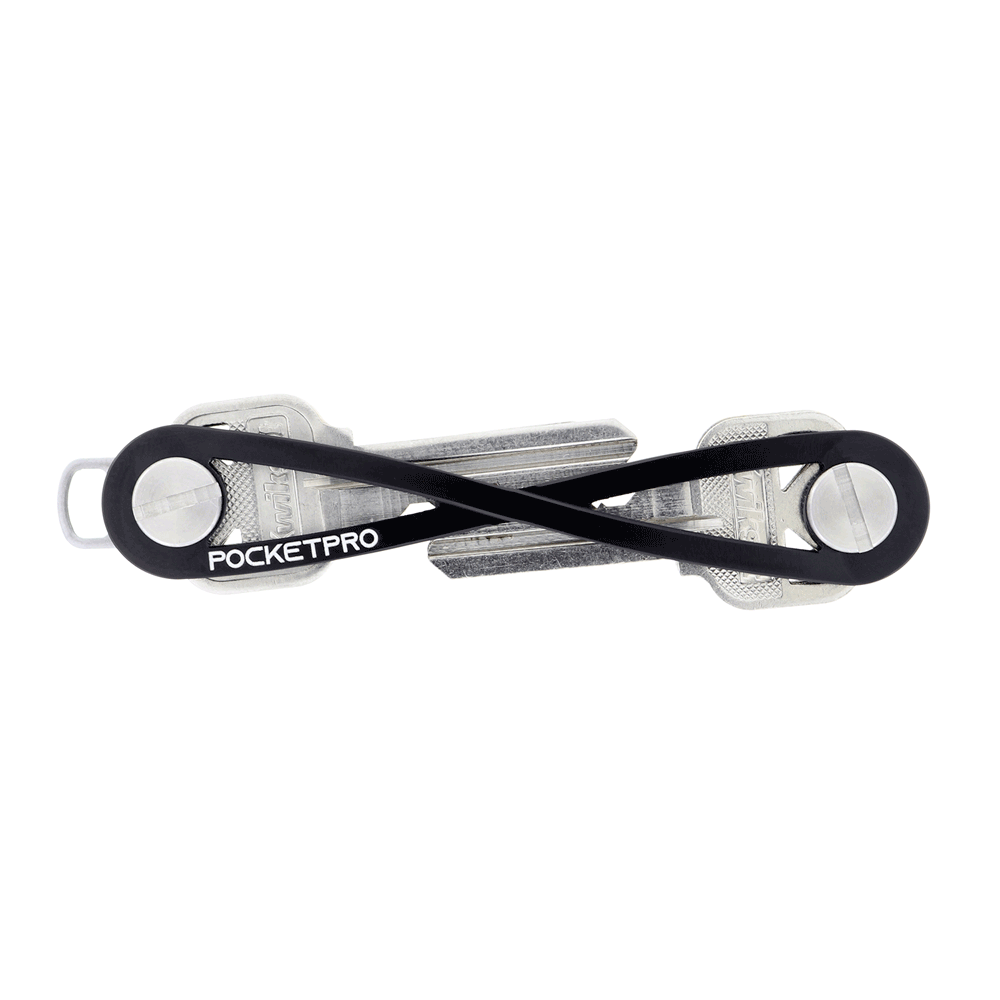 PocketPro Boundless key organizer PocketPro