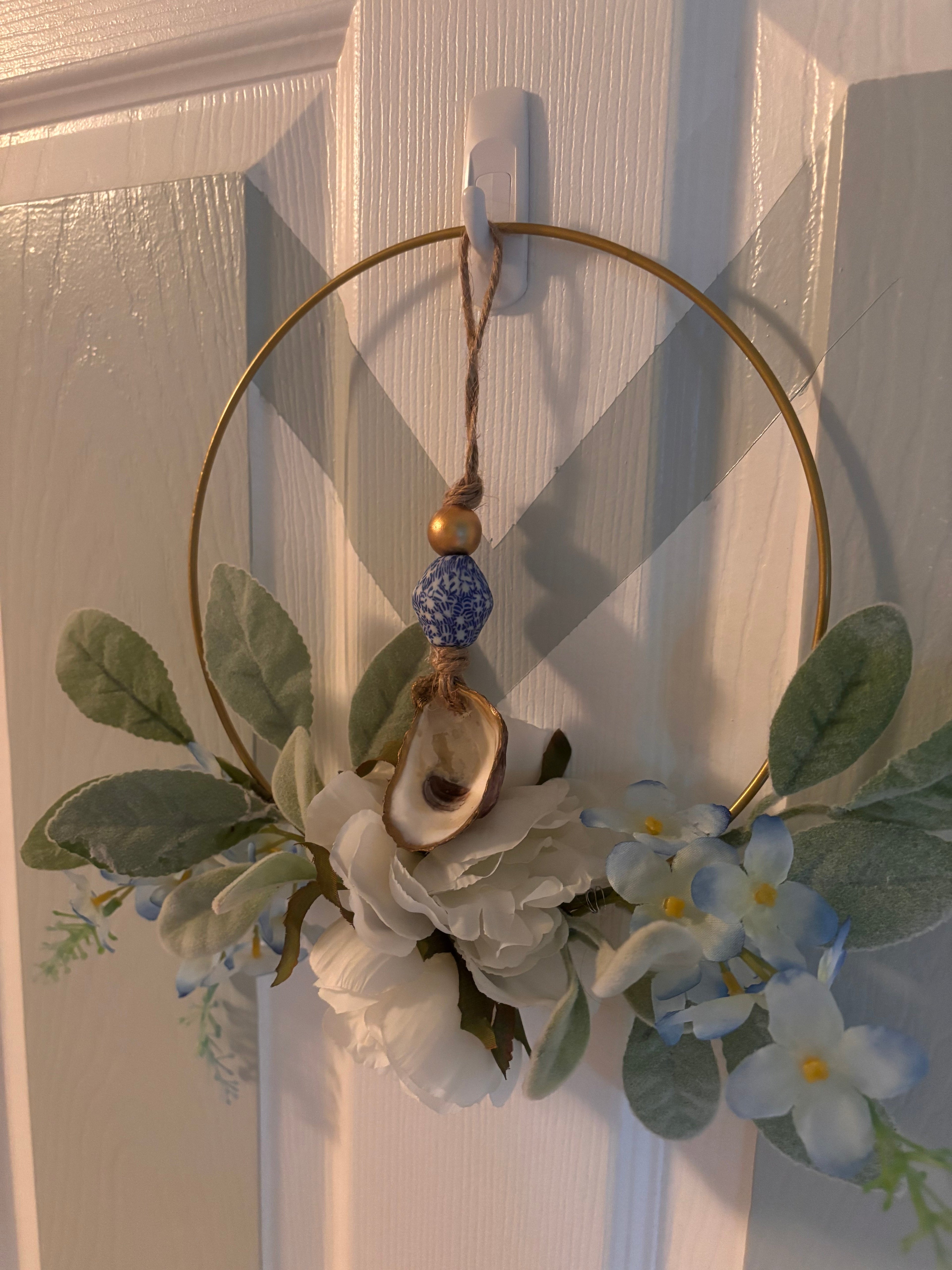 Coastal Grandmother - Ornaments