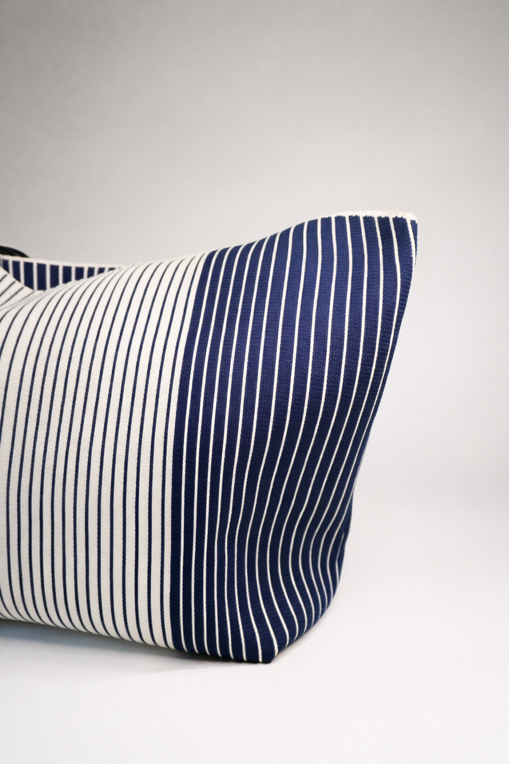 Navy Everyday Tote A Bag Concept