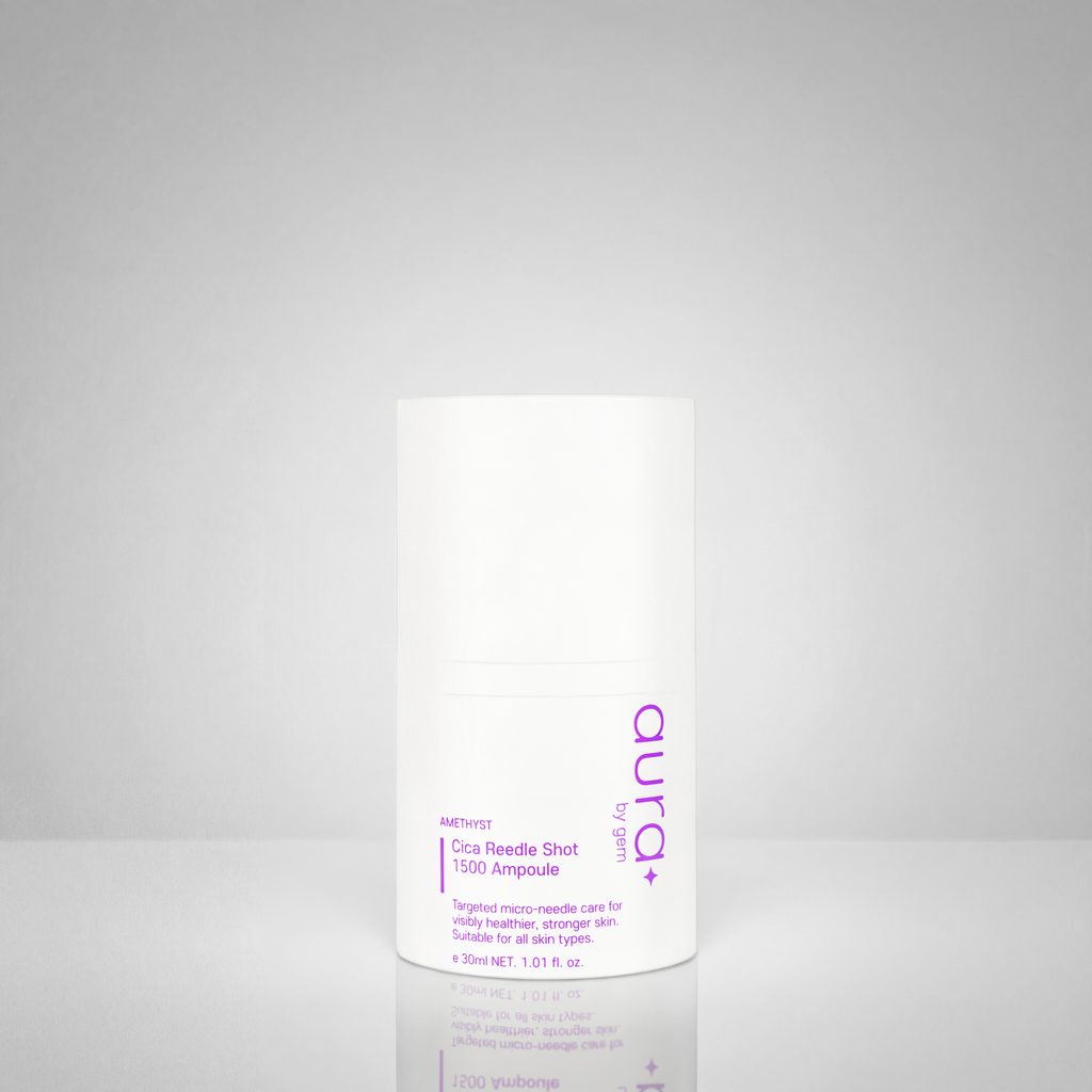 Cica Reedle Shot 1500 Ampoule Aura by Gem