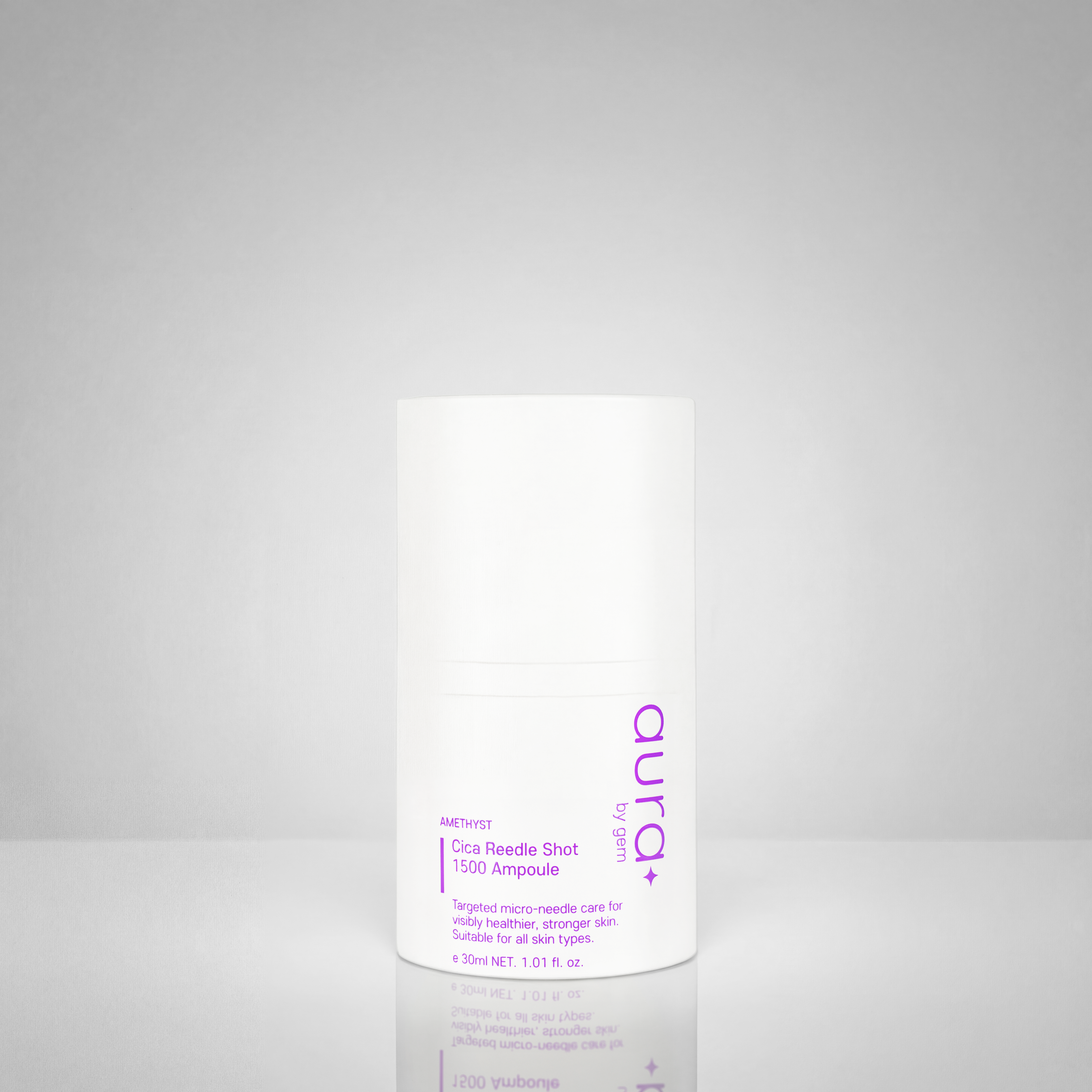 Cica Reedle Shot 1500 Ampoule Aura by Gem