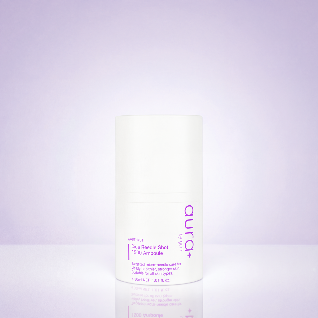Cica Reedle Shot 1500 Ampoule Aura by Gem