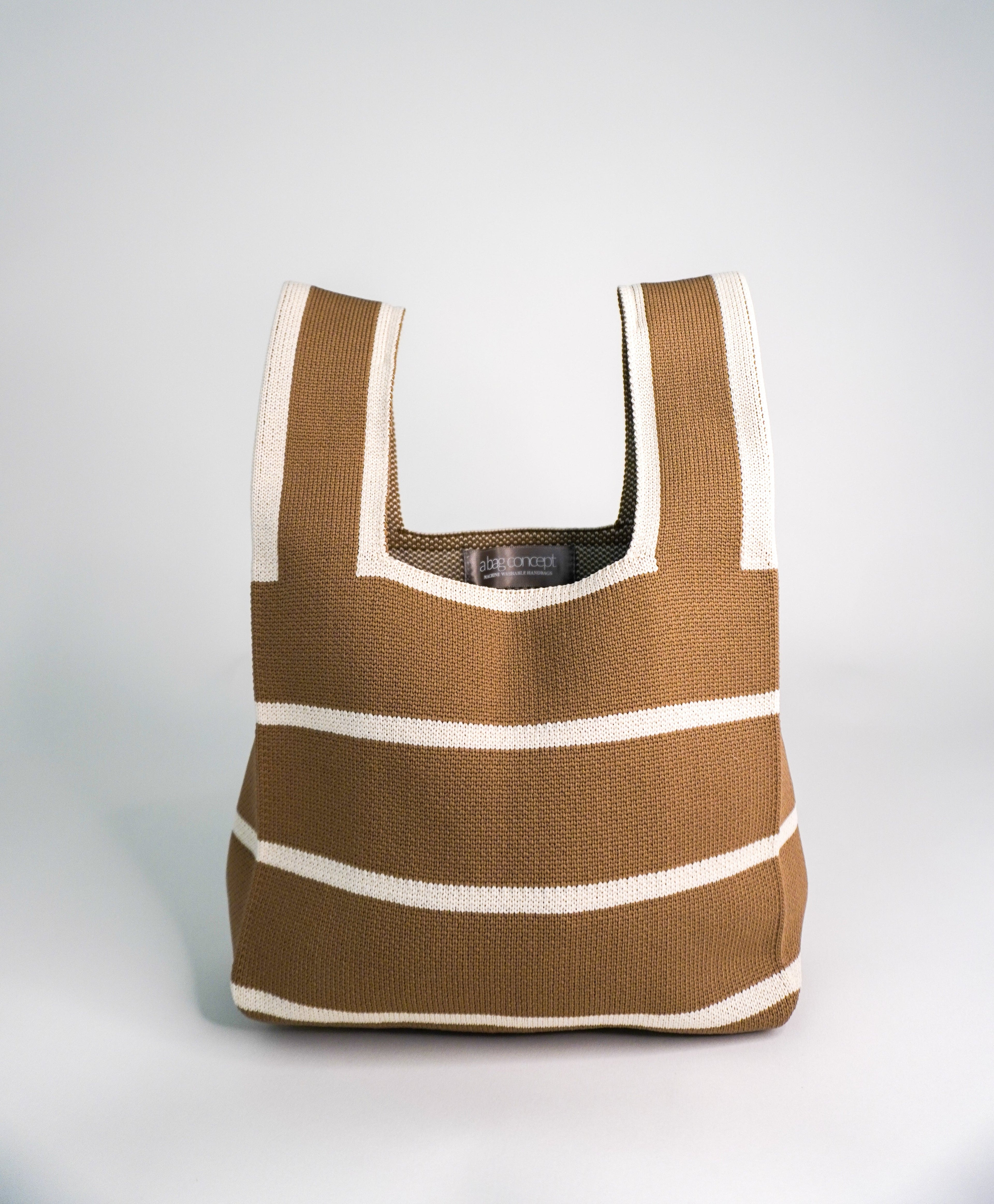 Tan Lines Handbag A Bag Concept