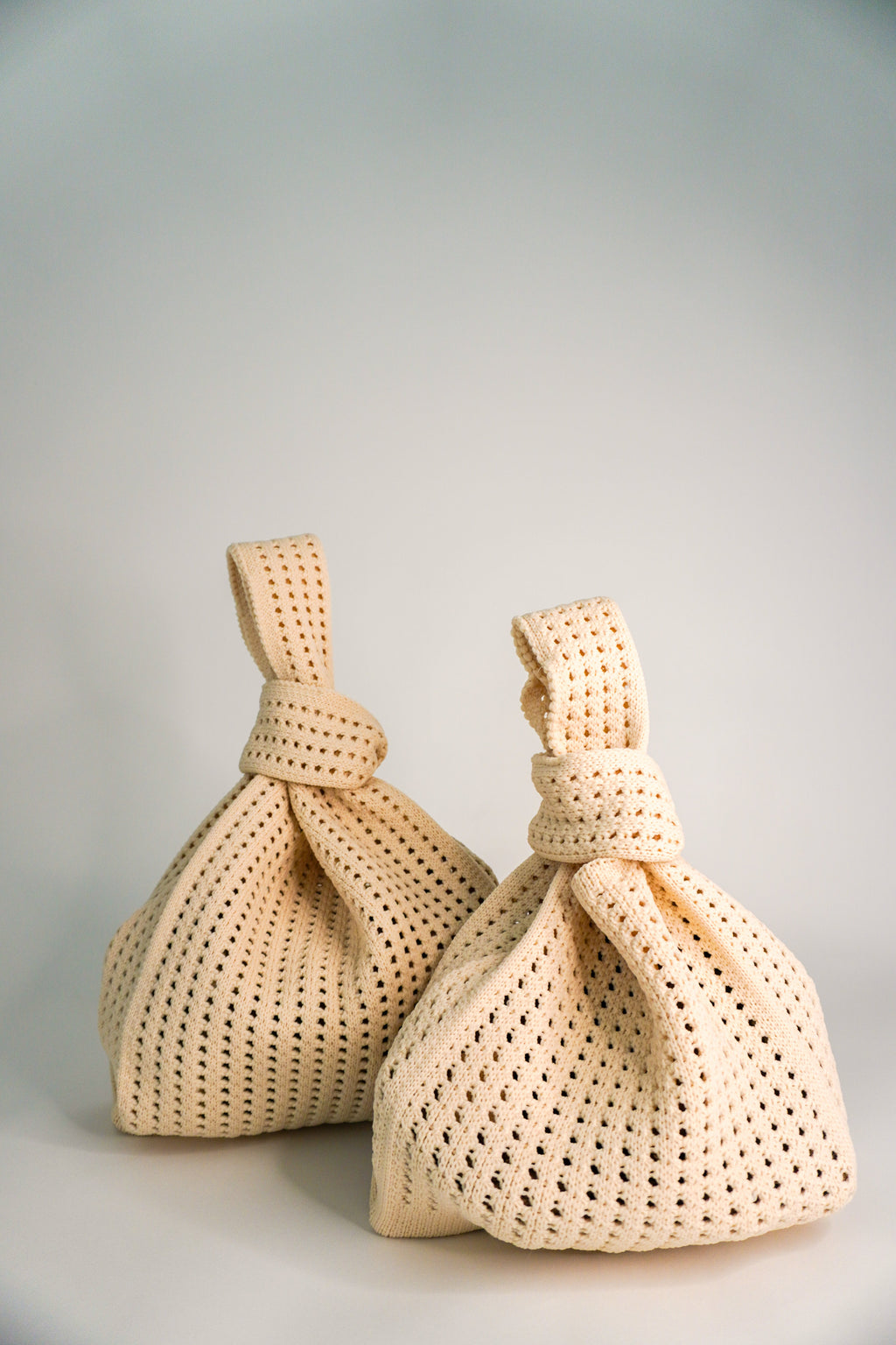 Oat Crochet Handbag A Bag Concept