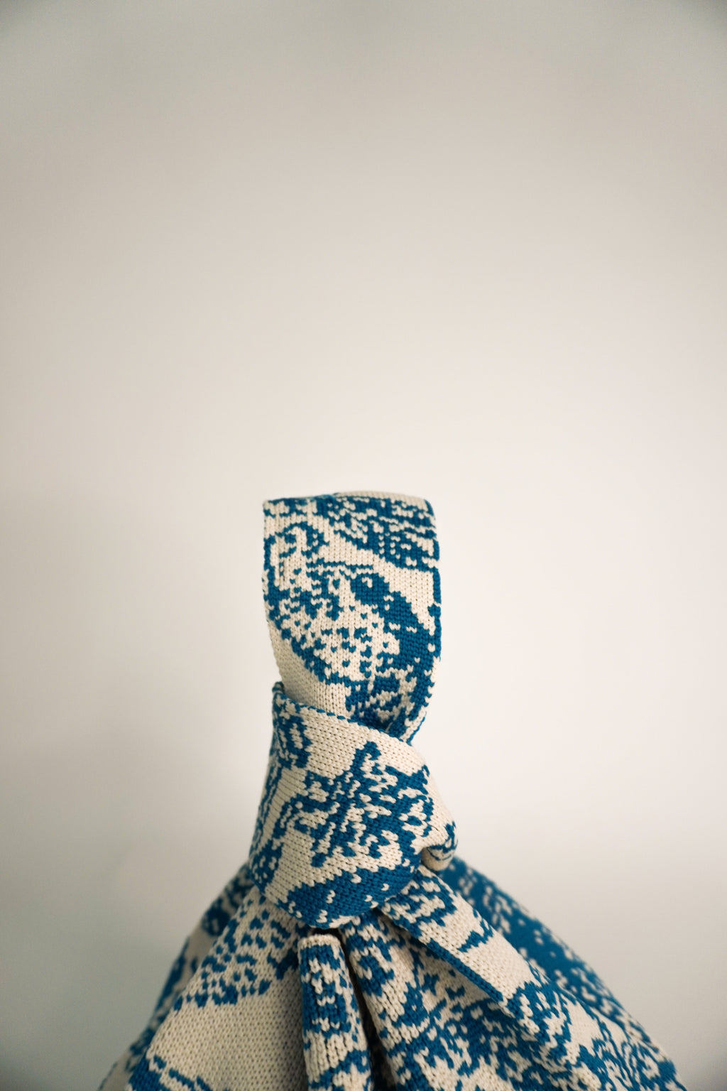 Palm Beach Blue Handbag A Bag Concept