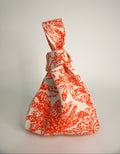 Palm Beach Orange Handbag A Bag Concept