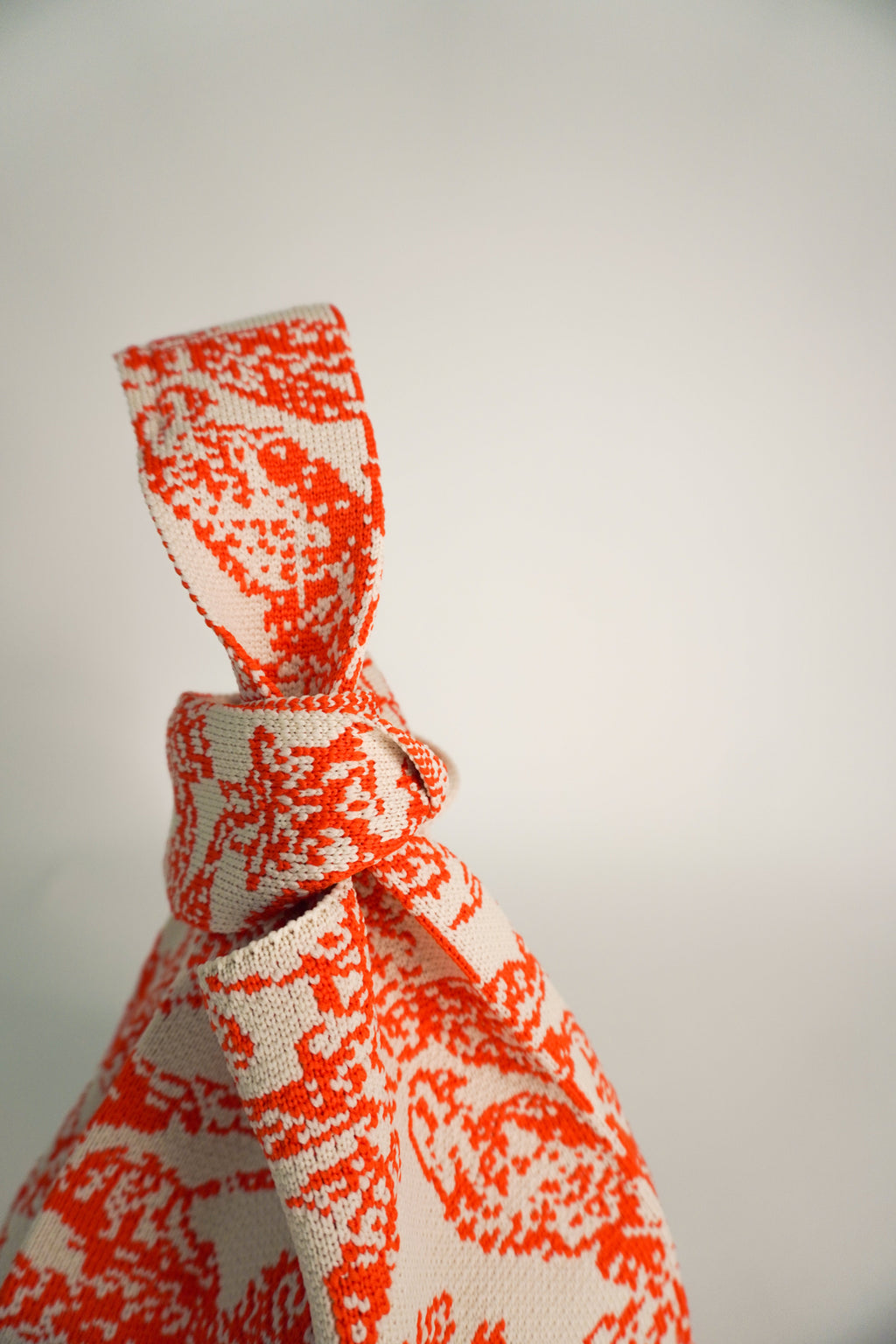 Palm Beach Orange Handbag A Bag Concept