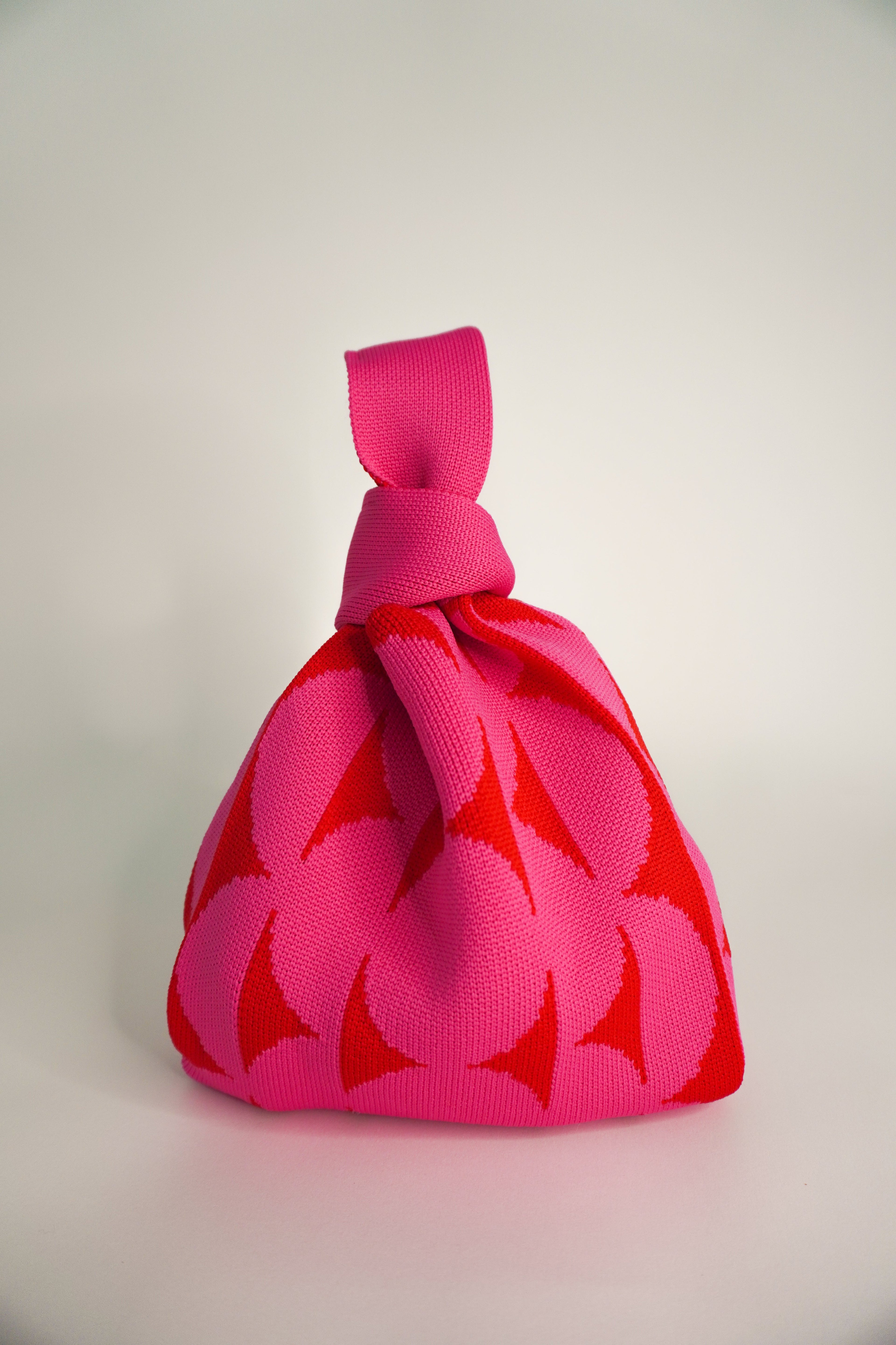Pink Portobello Handbag A Bag Concept