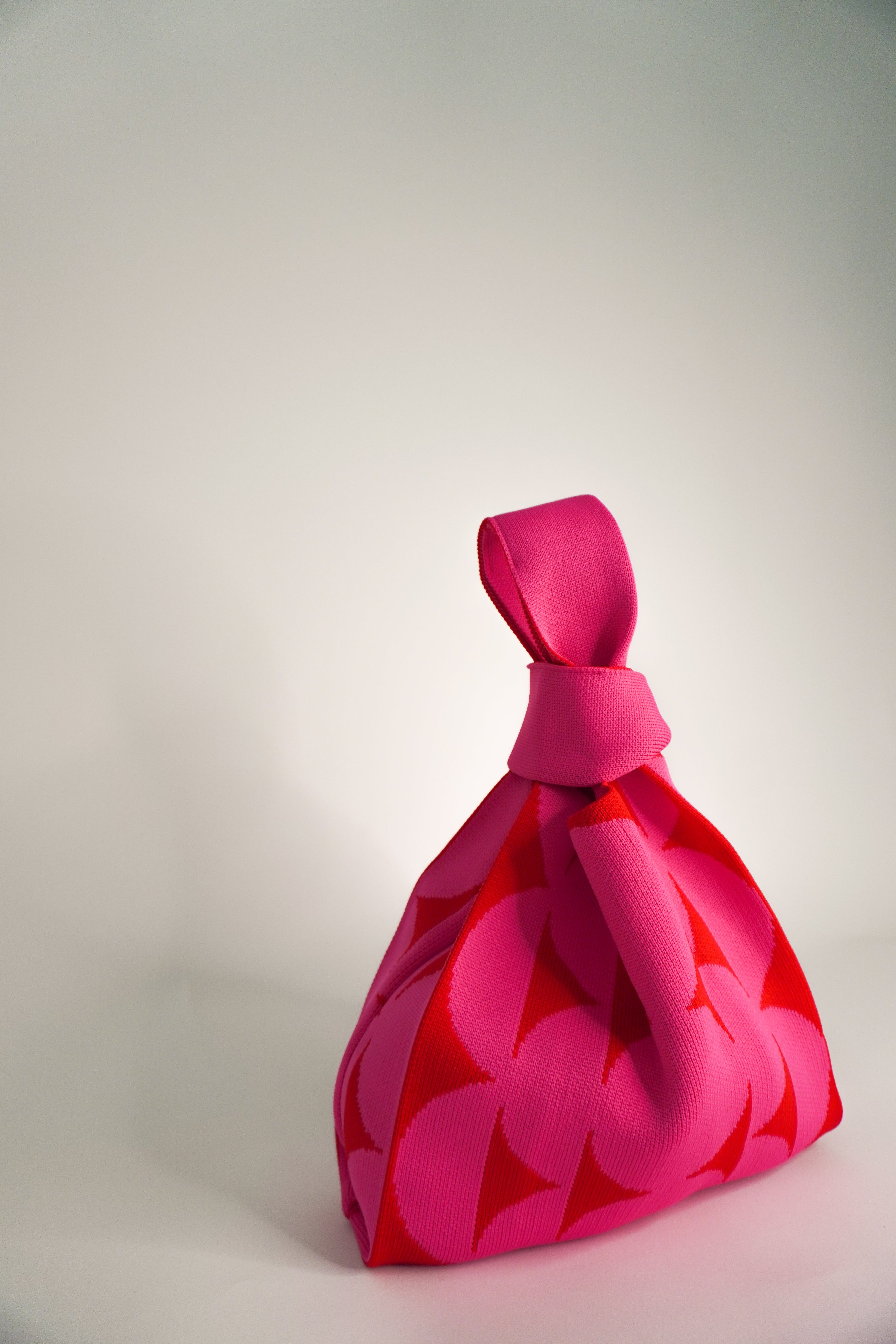 Pink Portobello Handbag A Bag Concept