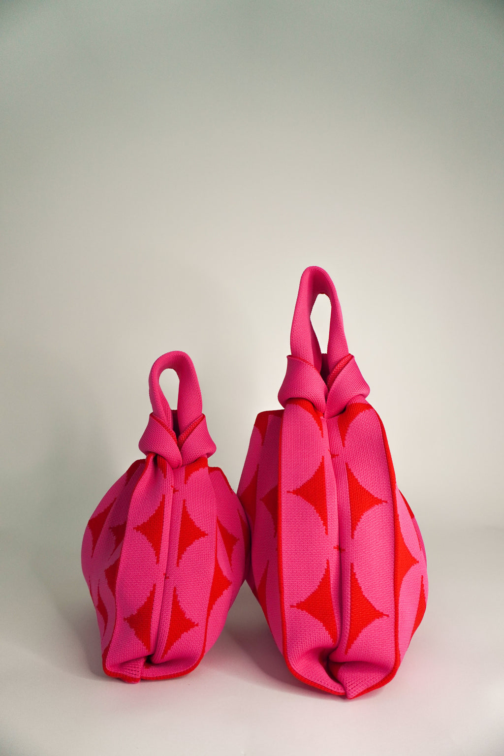 Pink Portobello Handbag A Bag Concept