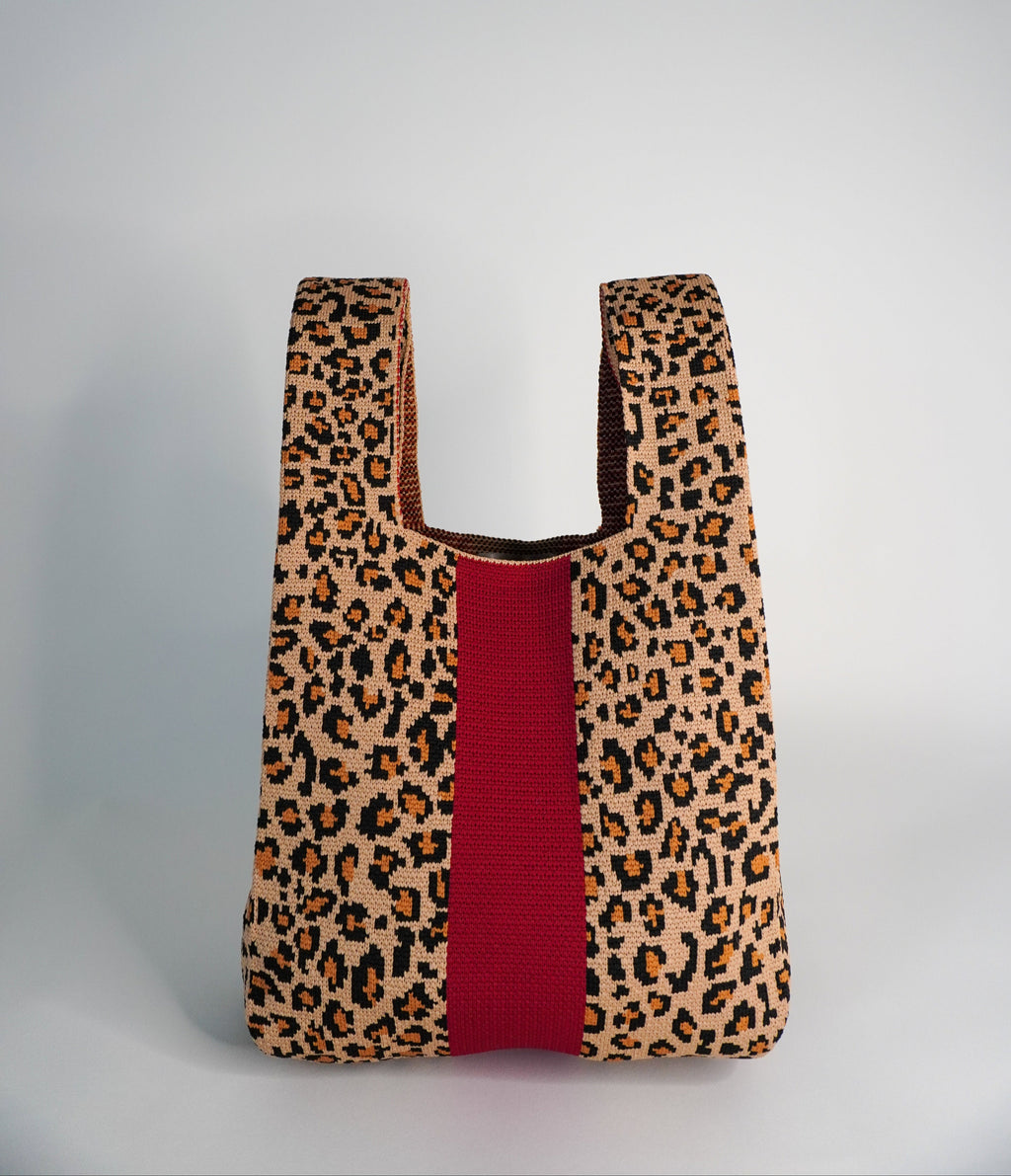 Wild One Handbag A Bag Concept