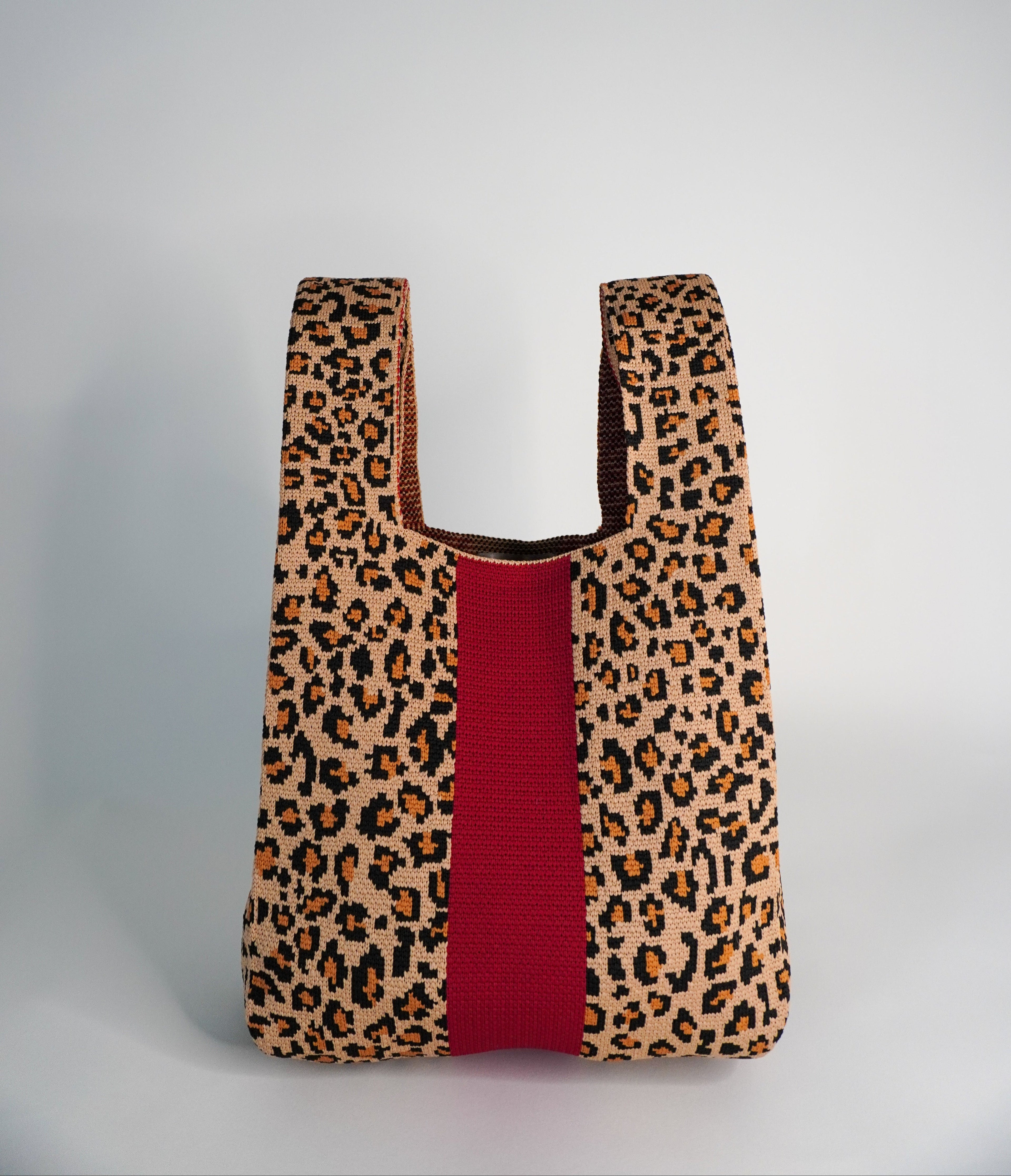 Wild One Handbag A Bag Concept
