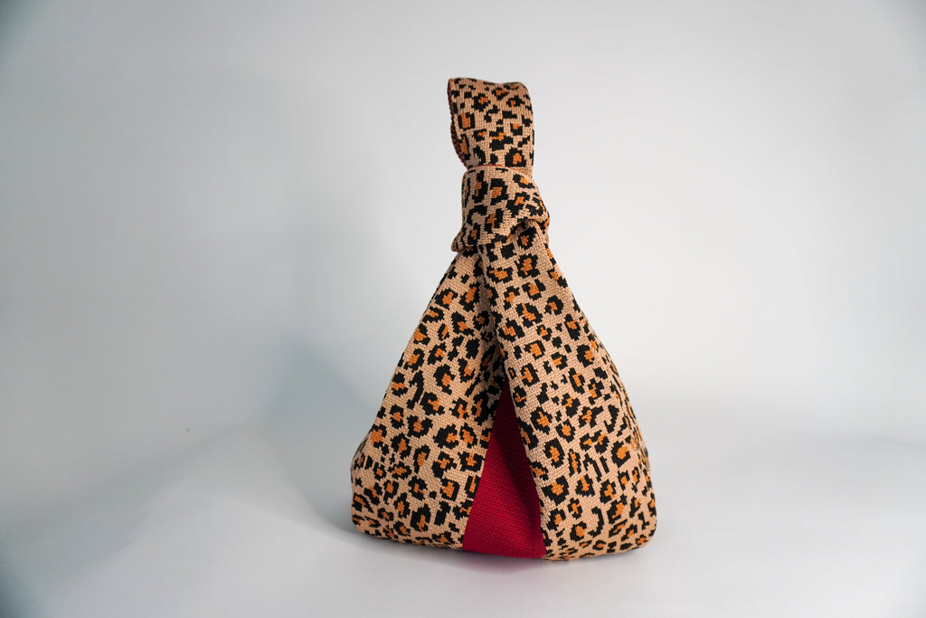 Wild One Handbag A Bag Concept