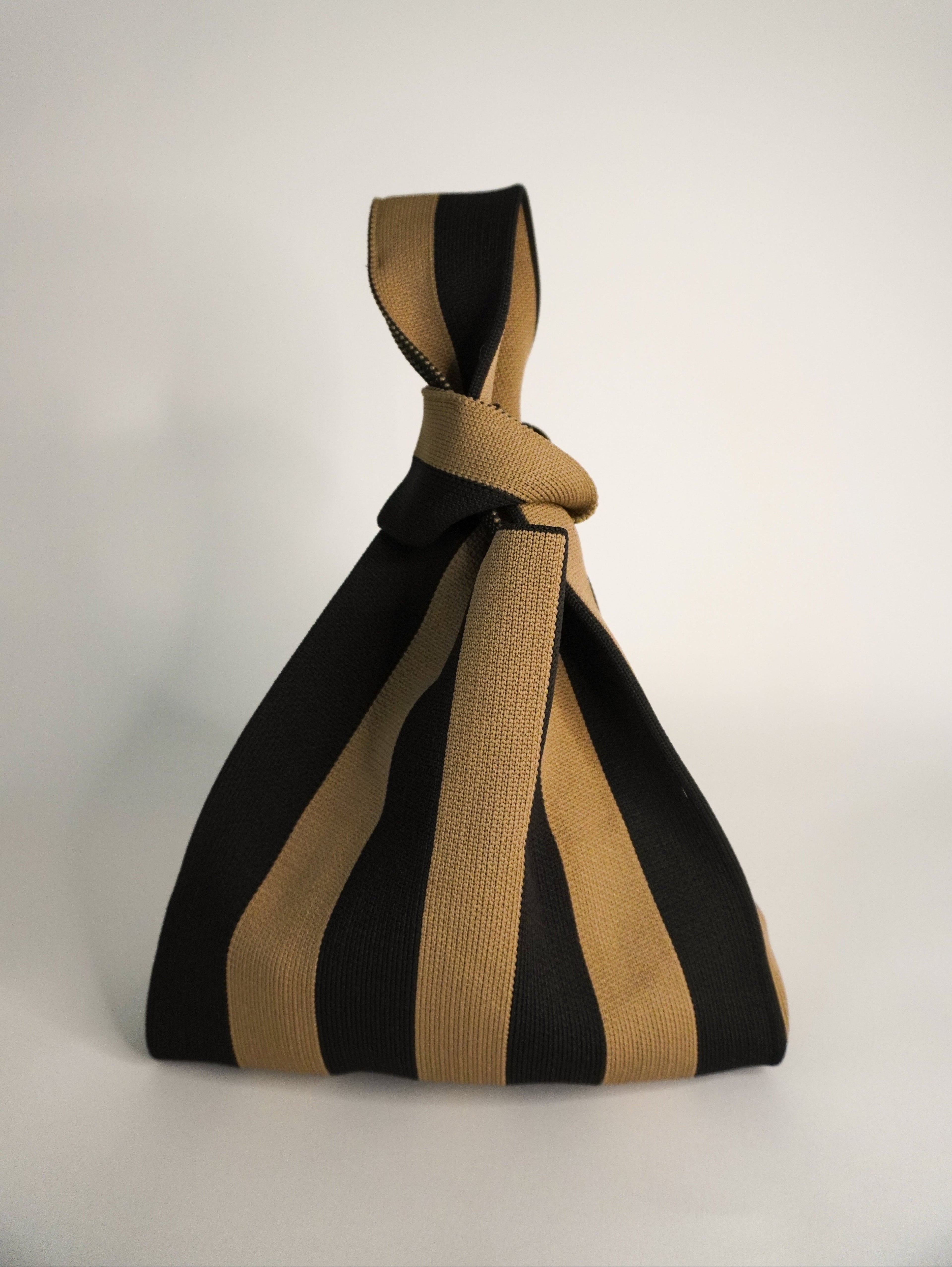 The Original Brown Handbag A Bag Concept