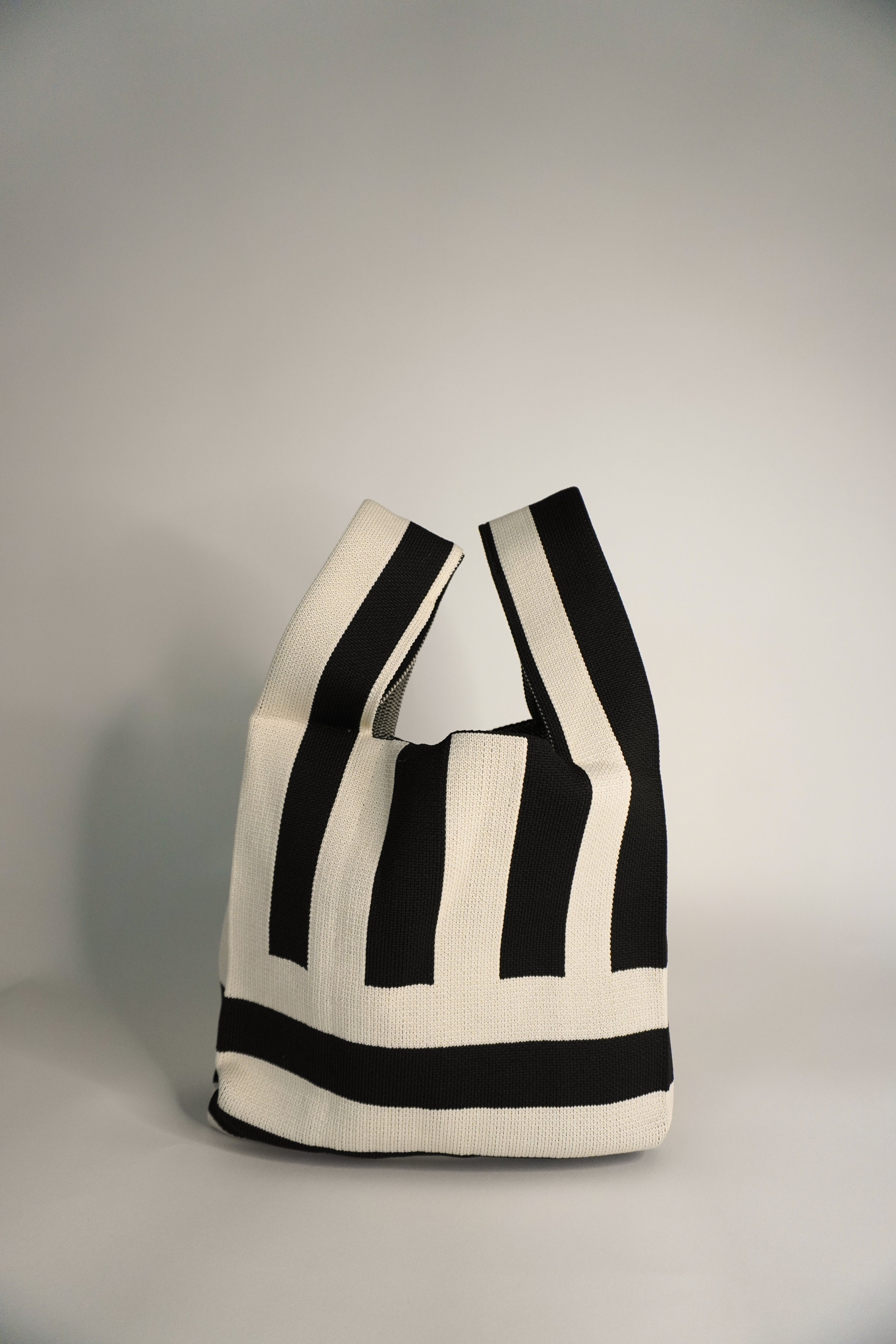 The Original² Black Handbag A Bag Concept