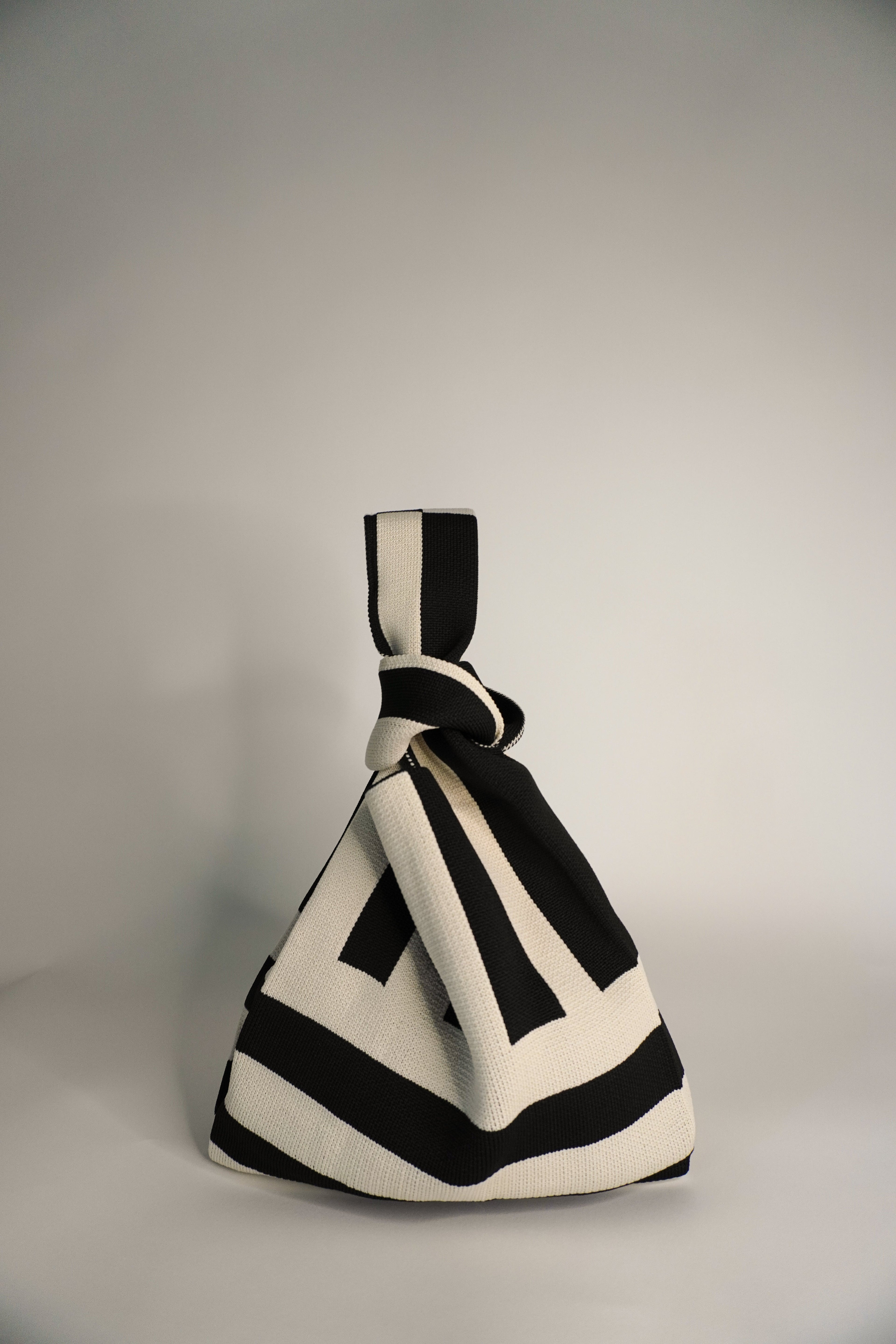 The Original² Black Handbag A Bag Concept