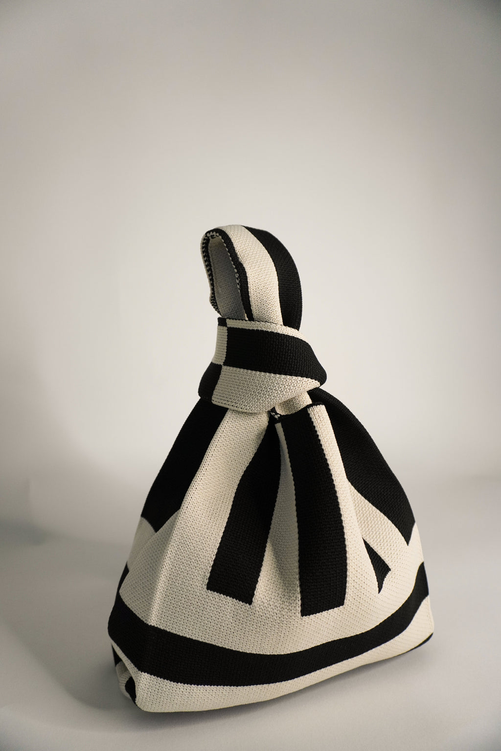 The Original² Black Handbag A Bag Concept