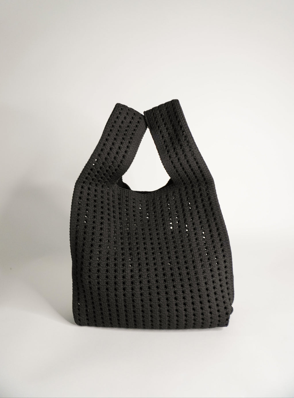 Bespoke Crochet Handbag A Bag Concept