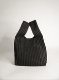 Bespoke Crochet Handbag A Bag Concept