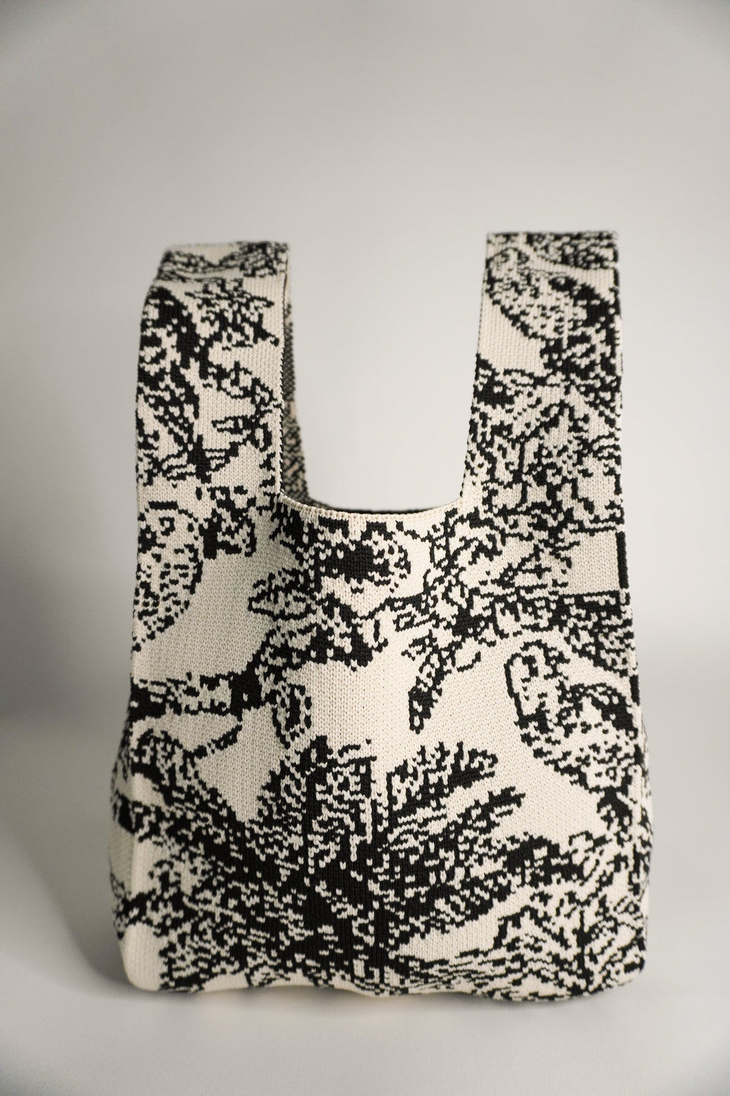 Palm Beach Black Handbag A Bag Concept