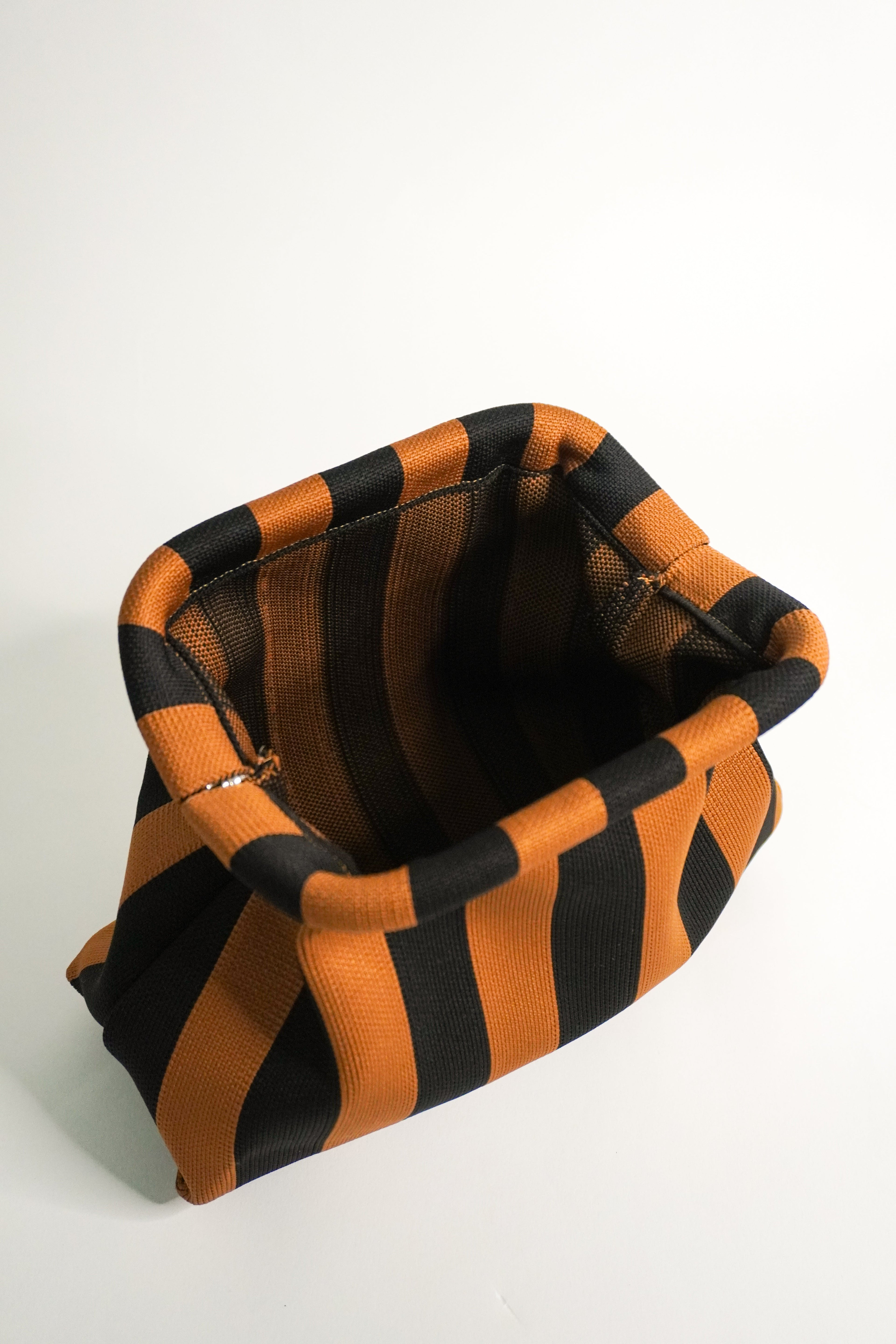 The Original Brown Everywhere Clutch A Bag Concept