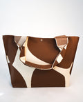MOOdy Latte Signature Tote A Bag Concept