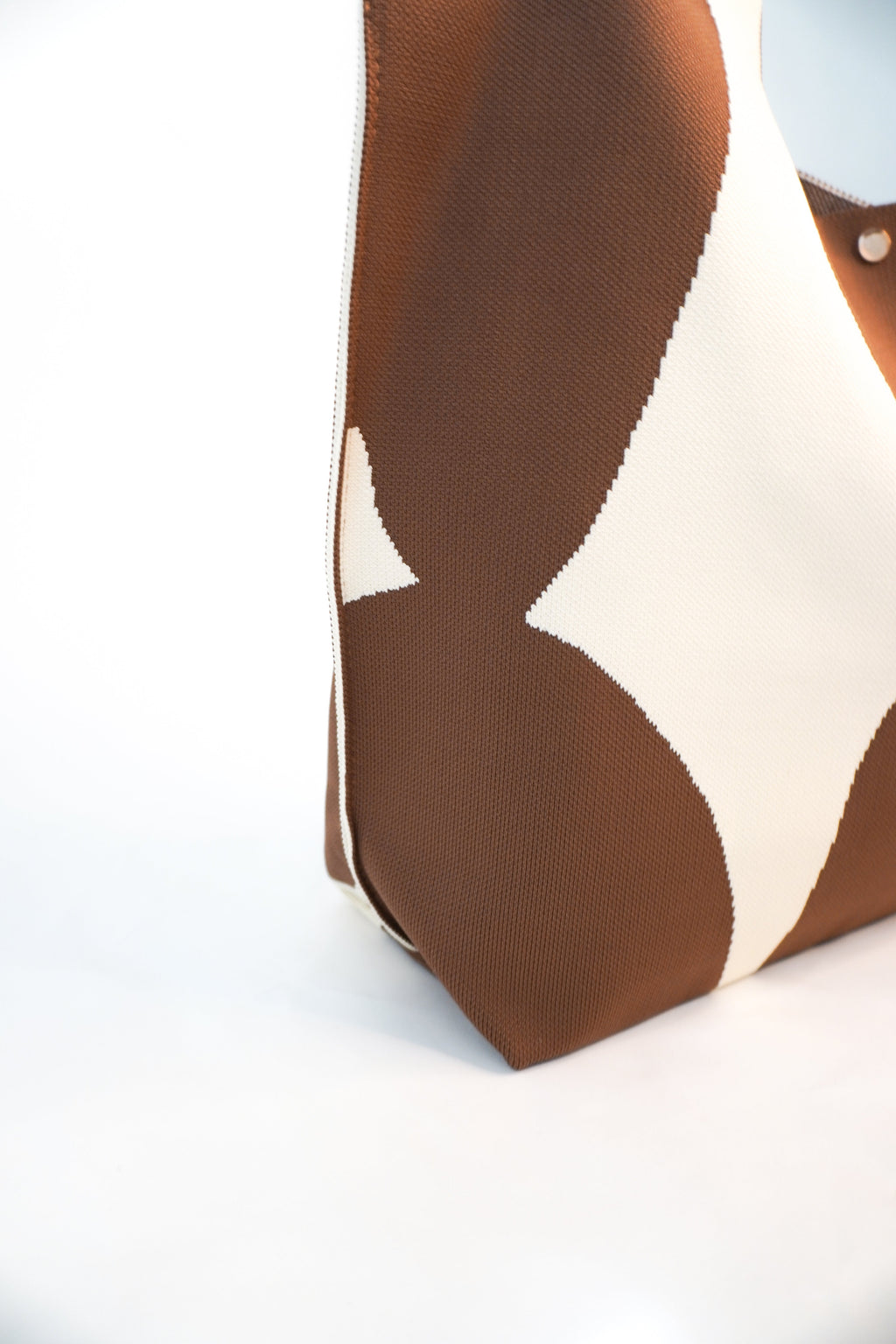 MOOdy Latte Signature Tote A Bag Concept