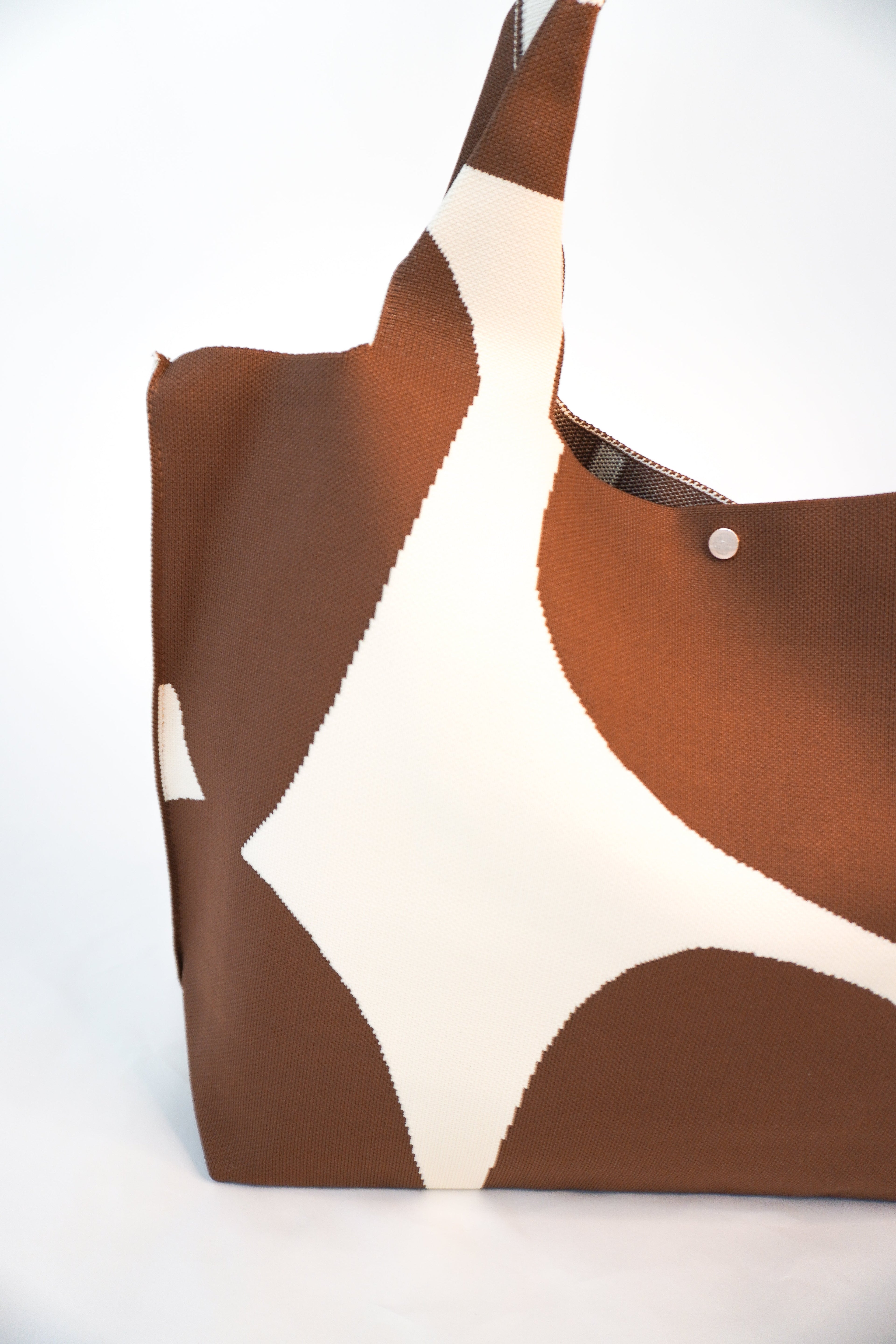 MOOdy Latte Signature Tote A Bag Concept
