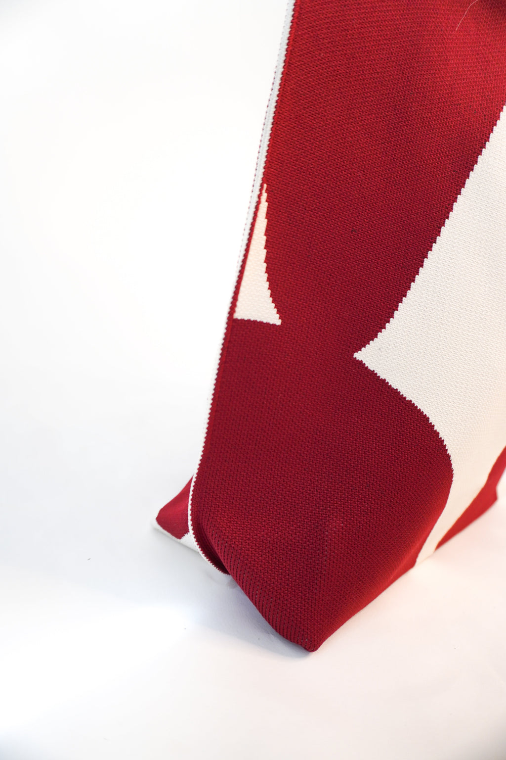 MOOdy Red Blend Signature Tote A Bag Concept