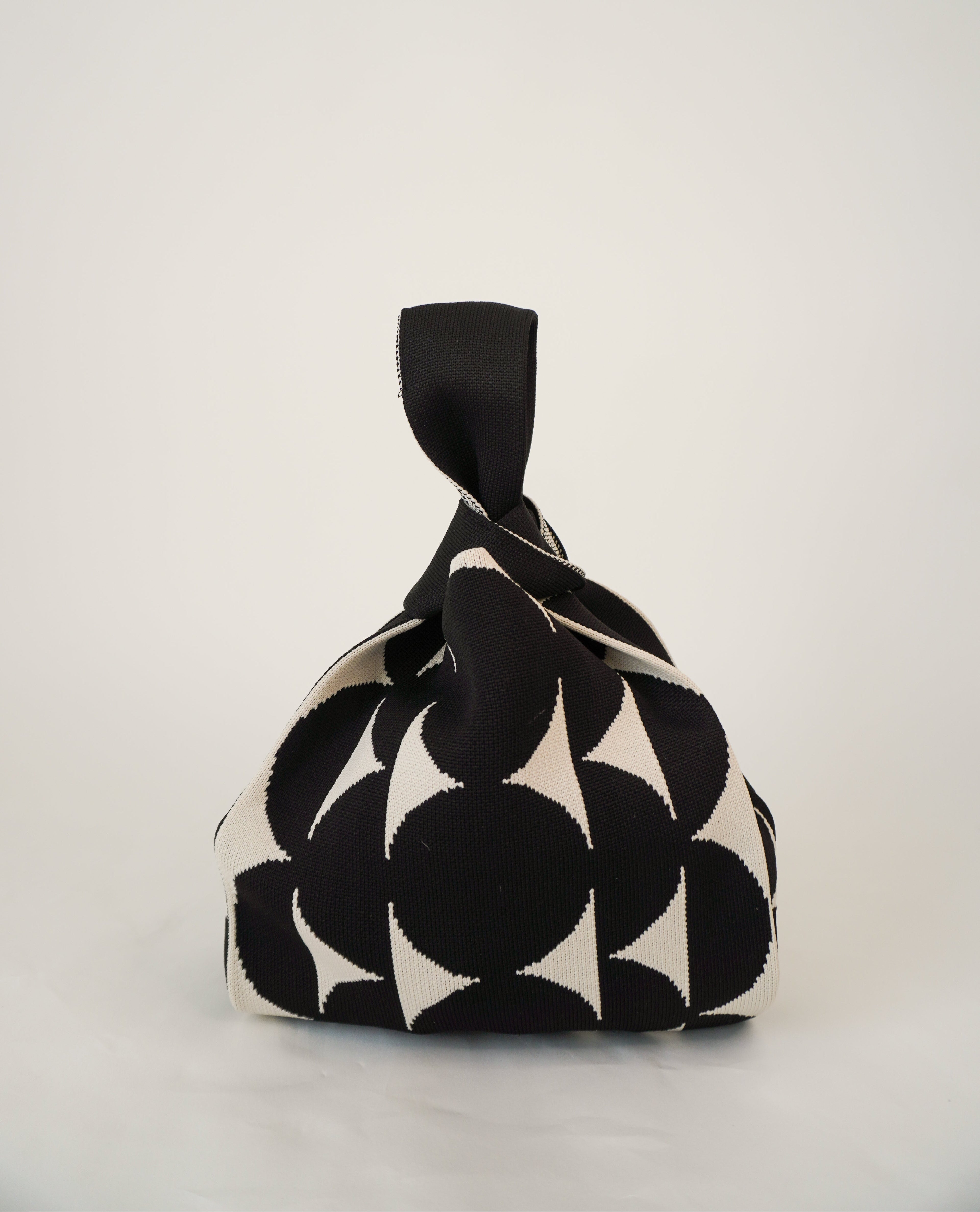 Black Portobello Handbag A Bag Concept