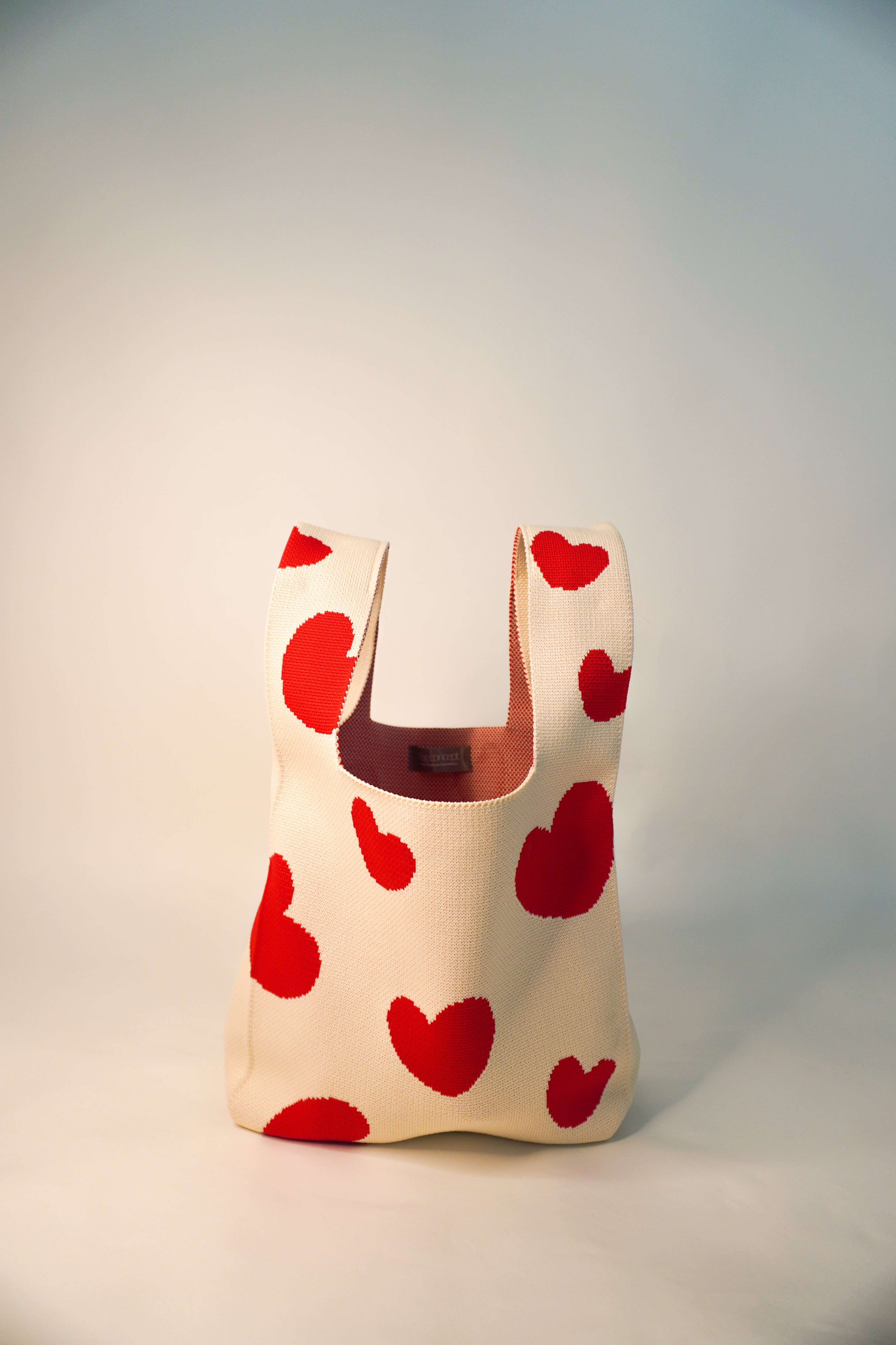 Lover Handbag A Bag Concept