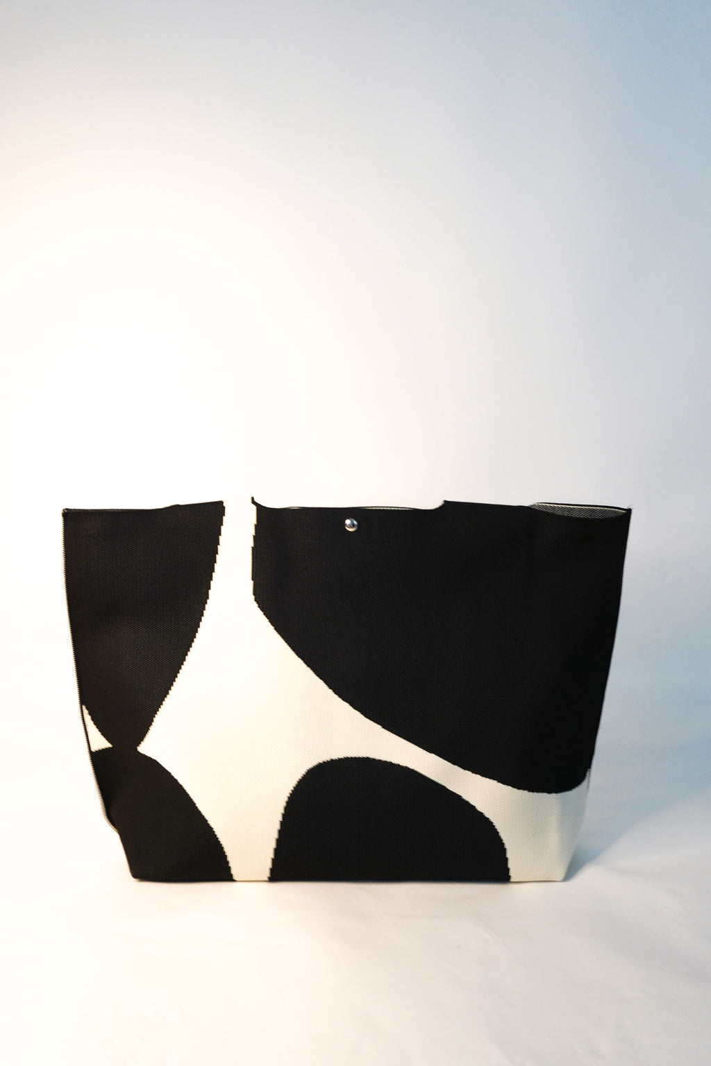 MOOdy Black Signature Tote A Bag Concept