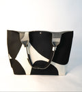 MOOdy Black Signature Tote A Bag Concept